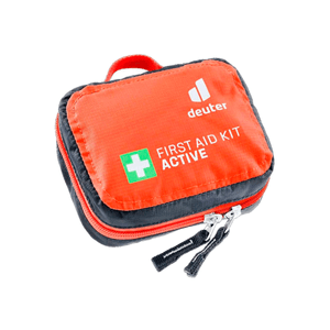 Estojo de Primeiros Socorros First Aid Kit Deuter