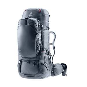 Mochila Deuter Aviant Voyager 60+10 SL Preto