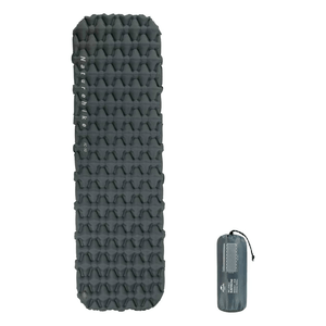 Isolante Inflável Sleeping Pad FC-10
