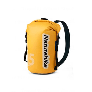 Mochila Estanque 15 Litros Naturehike