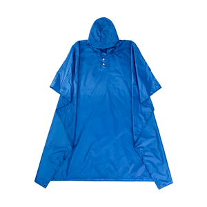Poncho Triple Canopy Multifuncional - Naturehike