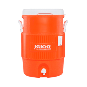 Galão Térmico Seat Top 37,9L Igloo