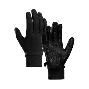 Luva Naturehike Windproof Touch Screen Insulation GL05