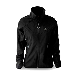 Jaqueta Softshell Bariloche Feminino Kailash