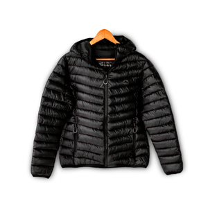 Jaqueta Puffer Patagônia Feminino Kailash