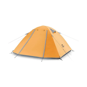 Barraca Pro Series de Alumínio para 4 Pessoas Naturehike