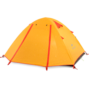 Barraca Pro Series de Alumínio para 3 Pessoas Naturehike