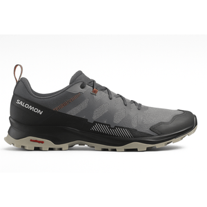 Tênis Ardent Cinza Preto Feminino Salomon