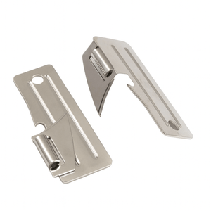 Abridor de Latas Portátil 2 Unidades Coghlans