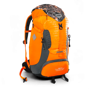 Mochila Andes Legendários 40L NTK