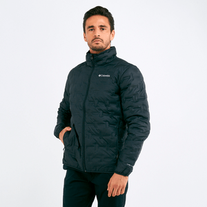 Jaqueta Delta Ridge Down Masculina Columbia