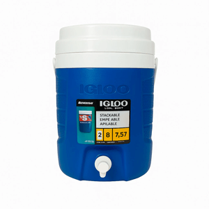 Galão Térmico Azul 7,5L Sport IGLOO