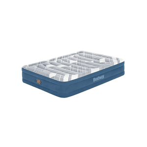 COLCHAO INFLAVEL CASAL QUEEN FASHION 220V BESTWAY