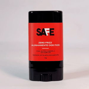 Bastão Zero Atrito Stick 100% Vegetal Safe Runners