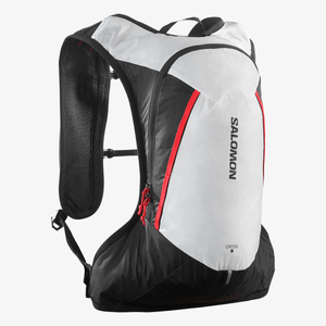 Mochila Cross 8 Litros Preto Salomon