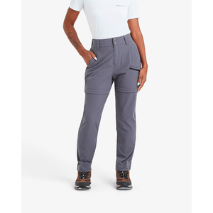 Calça Atlas Conversível Feminina Galapagos