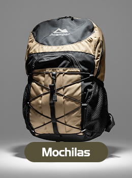 Mochilas